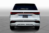 New 2025 Lexus TX 500h AWD image 4