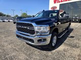 Used 2024 RAM 2500 Big Horn w/ Bed Utility Group image 3