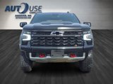Used 2023 Chevrolet Silverado 1500 ZR2 image 2
