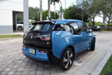 Used 2017 BMW i3 w/ Range Extender image 6