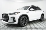 New 2025 INFINITI QX50 Sport image 4