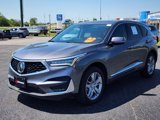 Used 2019 Acura RDX FWD w/ Advance Package image 3