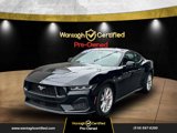 Used 2024 Ford Mustang GT Premium image 3