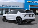 New 2026 Chevrolet Traverse RS w/ LPO, Floor Liner Package image 3