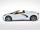 Used 2022 Chevrolet Corvette Stingray Premium Conv w/ Battery Protection Package image 3
