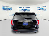 Certified 2023 Ford Explorer Limited w/ Equipment Group 301A image 4