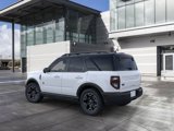 New 2025 Ford Bronco Sport Outer Banks image 5