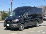 New 2025 Ford Transit 350 148 High Roof Extended image 2