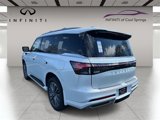 New 2025 INFINITI QX80 Sensory w/ Exterior Package image 5