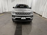 Used 2022 Jeep Compass Latitude w/ Sun and Sound Group image 6