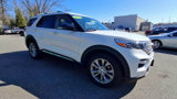 Certified 2022 Ford Explorer Limited w/ Equipment Group 301A image 2