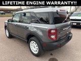 New 2025 Ford Bronco Sport Heritage w/ Convenience Package image 6