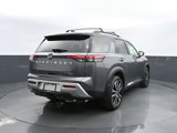 New 2025 Nissan Pathfinder Platinum w/ Cargo Package image 5