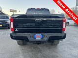 Used 2021 Ford F250 4x4 Crew Cab Super Duty image 6
