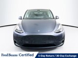 Used 2022 Tesla Model Y Performance image 2