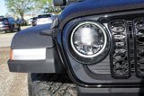 New 2025 Jeep Wrangler Unlimited Sport S 4xe image 4