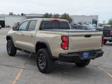 Used 2024 Chevrolet Colorado ZR2 w/ Safety Package image 4