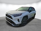 New 2025 Toyota RAV4 XSE w/ Weather Package image 3