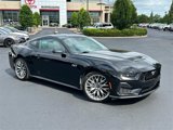 Used 2025 Ford Mustang GT Premium image 2