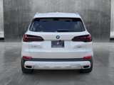 New 2026 BMW X5 xDrive50e w/ Executive Package image 4