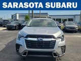 New 2025 Subaru Ascent Touring image 2