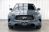 Certified 2023 INFINITI QX50 Luxe image 3
