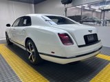 Used 2020 Bentley Mulsanne Speed image 5