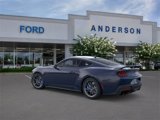 New 2025 Ford Mustang Dark Horse image 4