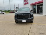 New 2025 Toyota Tundra Limited image 2
