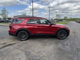 New 2025 Ford Explorer ST image 5
