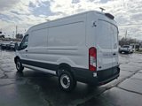 New 2025 Ford Transit 250 148 Medium Roof w/ Load Area Protection Package image 5
