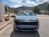 New 2026 Kia Sportage EX image 2