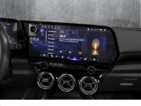 New 2025 Chevrolet Blazer EV SS image 5