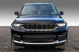 Used 2023 Jeep Grand Cherokee L Limited image 2