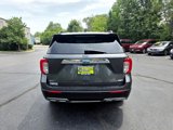 Used 2020 Ford Explorer XLT w/ Equipment Group 202A image 6