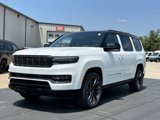 New 2025 Jeep Grand Wagoneer Series II Obsidian image 3