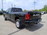New 2025 RAM 3500 Big Horn image 5