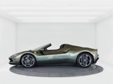 Certified 2024 Ferrari 296 GTS image 2