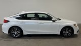 Used 2023 Honda Civic LX image 2