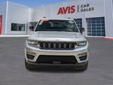 Used 2024 Jeep Grand Cherokee Limited image 2
