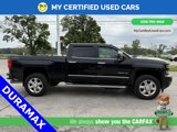 Used 2019 Chevrolet Silverado 2500 LTZ w/ Duramax Plus Package image 4
