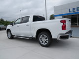 New 2026 Chevrolet Silverado 1500 LTZ image 3