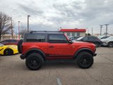 Used 2022 Ford Bronco Wildtrak image 3