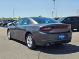 Used 2022 Dodge Charger SXT image 4