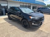Used 2024 Ford Edge ST-Line w/ Class II Trailer Tow Package image 3