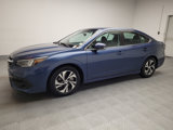 Used 2020 Subaru Legacy Premium image 2