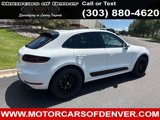 Used 2018 Porsche Macan GTS image 3