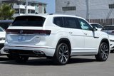 New 2025 Volkswagen Atlas SEL Premium R-Line image 5