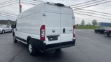 Used 2024 RAM ProMaster 3500 w/ Quick Order Package 22H SLT+ image 4