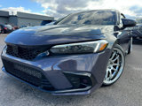 Used 2022 Honda Civic Sport Touring image 2